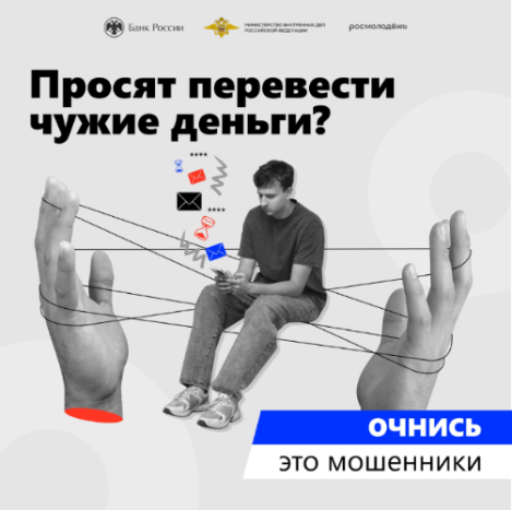Денежные переводы